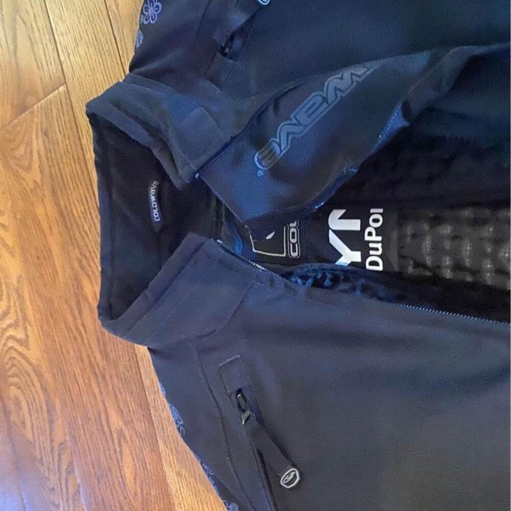 Women’s Coldwave Snowmobile Jacket View 5